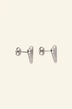 Puces D'oreilles Coeur