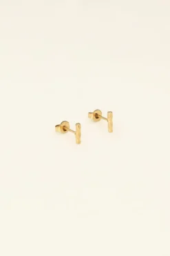 Puces D'oreilles Twist