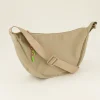 Sac à Bandoulière Beige