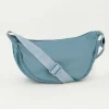 Sac à Bandoulière Bleu Clair