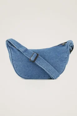 Sac à Bandoulière En Jean