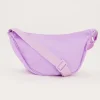 Sac à Bandoulière Lilas