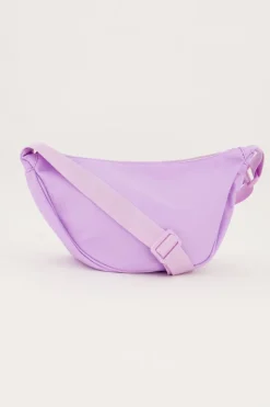 Sac à Bandoulière Lilas