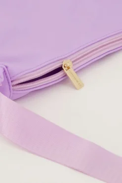 Sac à Bandoulière Lilas
