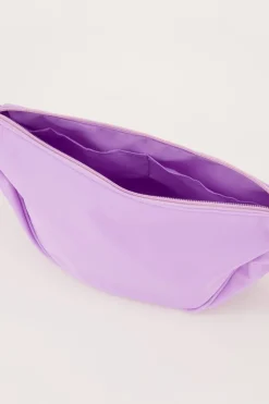 Sac à Bandoulière Lilas