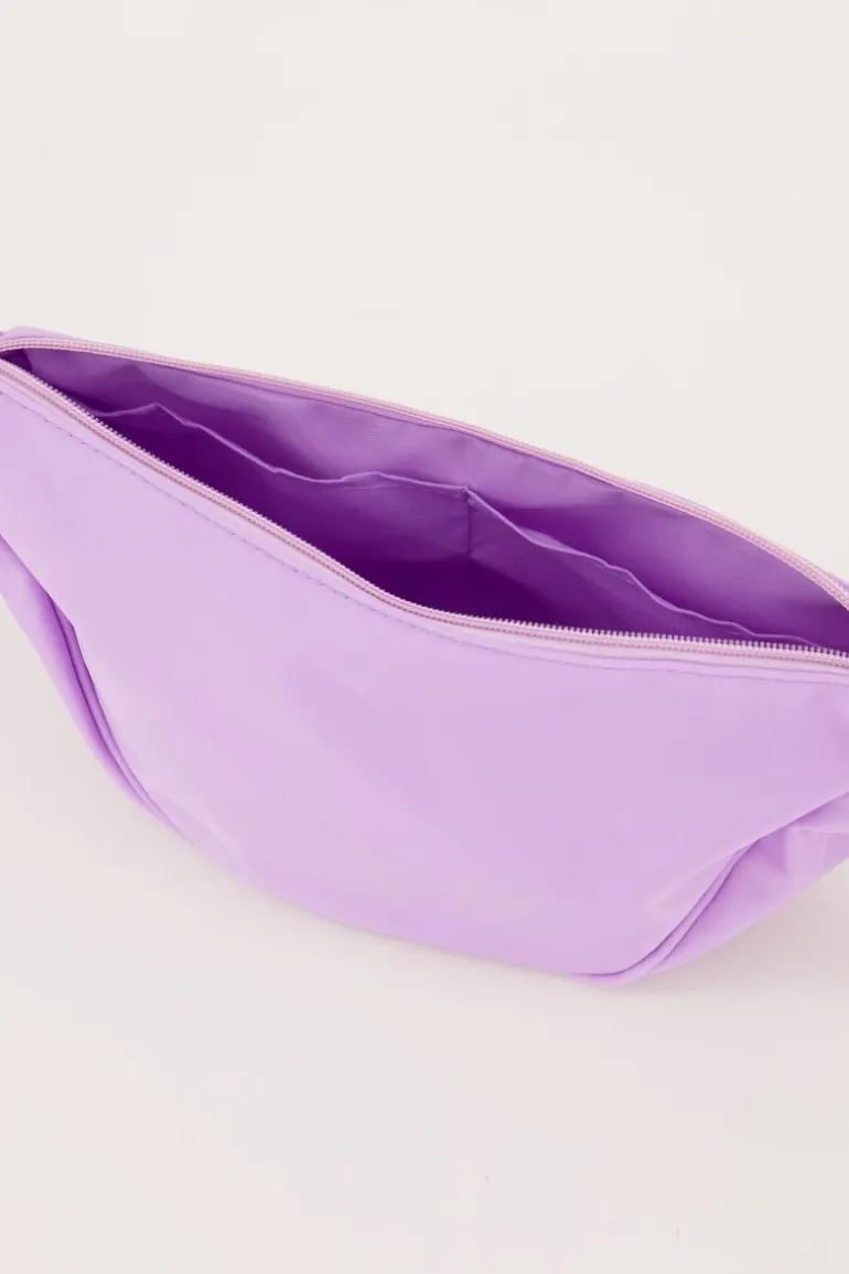 Sac à Bandoulière Lilas
