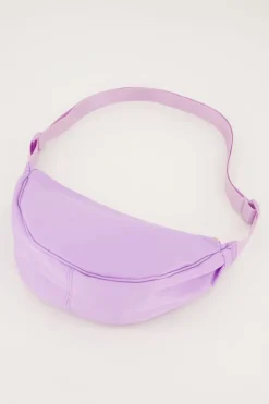 Sac à Bandoulière Lilas