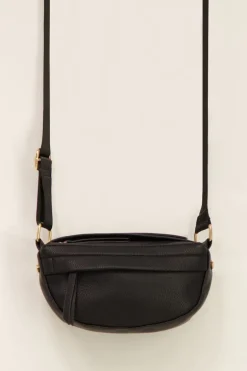 Sac à Bandoulière Noir