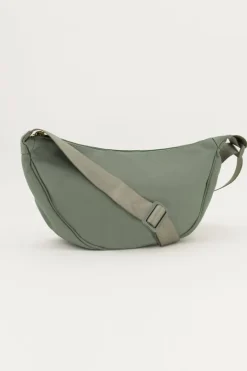 Sac à Bandoulière Vert Clair