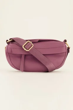 Sac à Bandoulière Violet