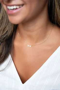 Set De 3 Colliers à 3 Coeurs