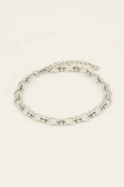 Sunchasers Bracelet De Cheville Grosse Chaîne