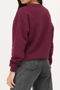 Sweat Violet 